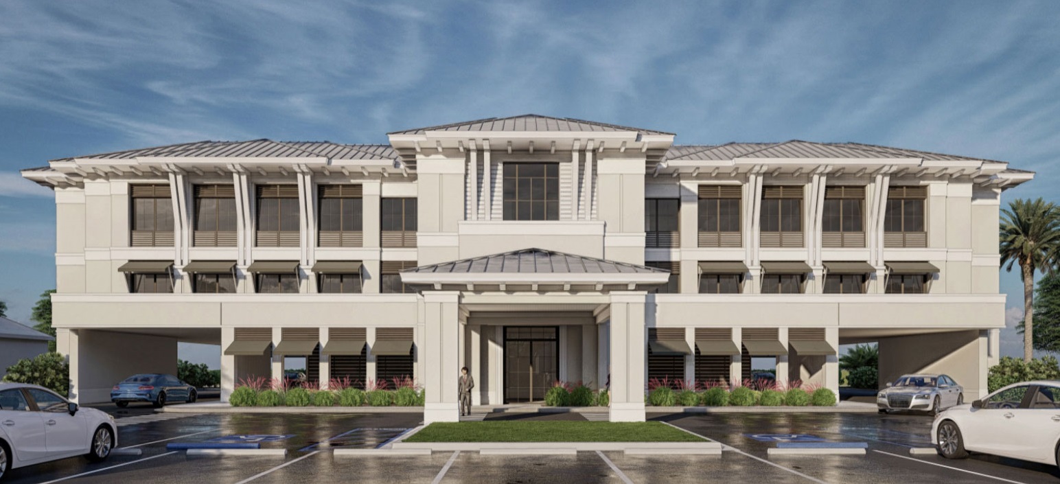 Naples Dental Boutique Former Office Of Dr. Troup Davis