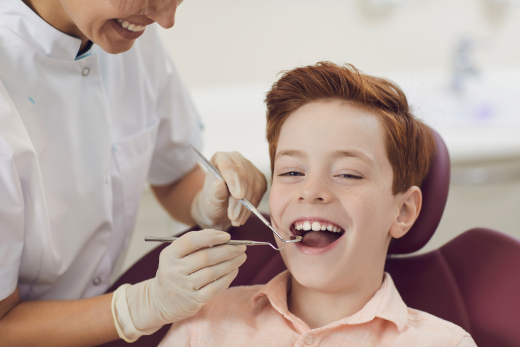 Pediatric dental emergencies naples dental boutique 1