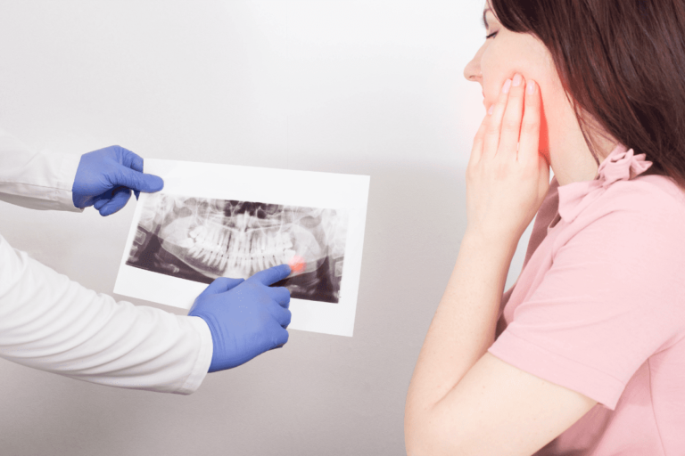 Understanding Dental Trauma: What to Do?