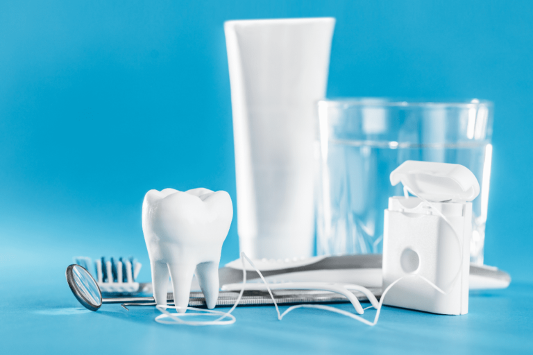 Shielding Teeth from Cavities
