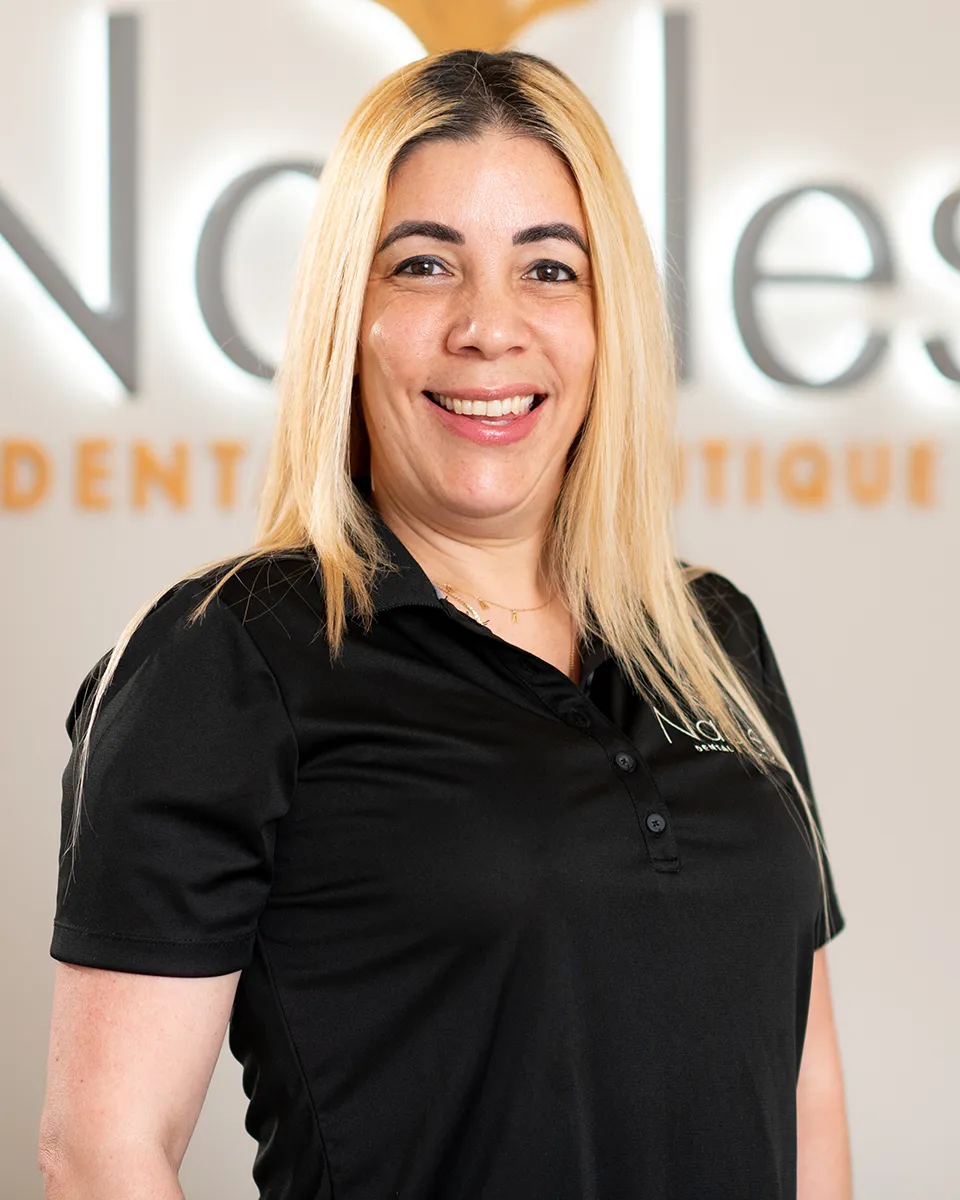 Yamille tapia "yami"