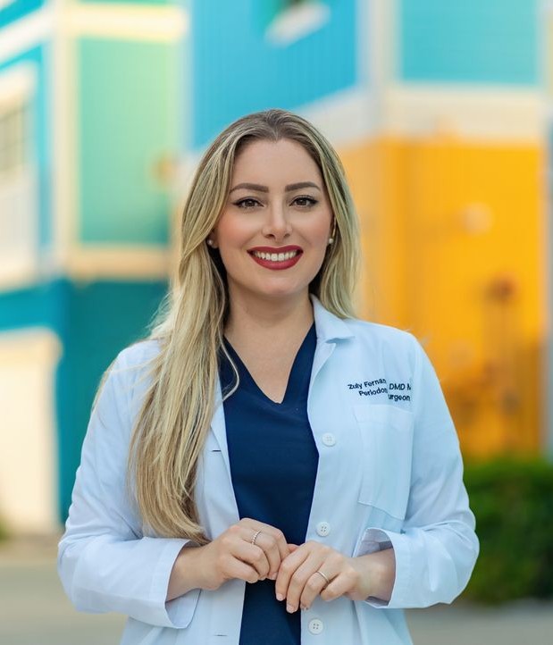 Dr. Zuly 1